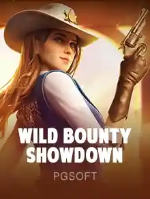 GAME PGSLOT WILD BOUNTY SHOWDOWN TAIPEI1688